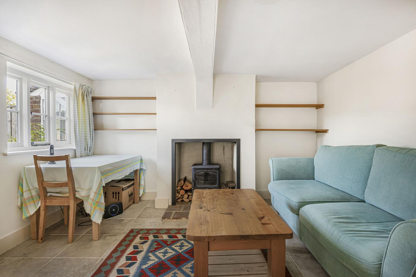 Pheasants Hill, Henley-On-Thames